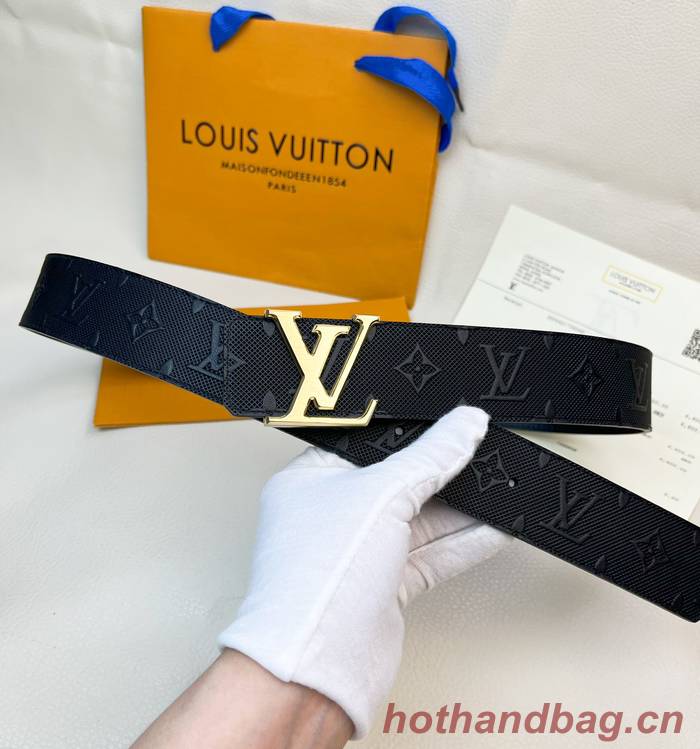 Louis Vuitton Belt 38MM LVB00186-2 Louis Vuitton Belt 38MM LVB00186-2